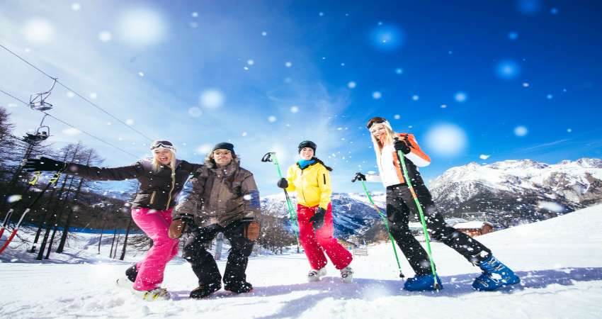 Best prices on Skis, Transfers, Ski pass and Ski Schools In Andorra